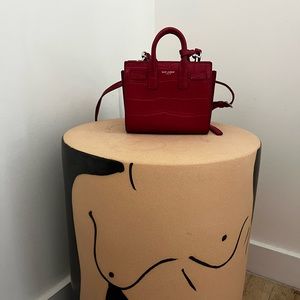 YSL sac de jour